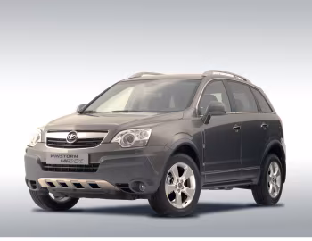 Daewoo Winstorm MaXX '07.2008–03.2011