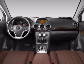 Front Panel Daewoo Winstorm MaXX '07.2008–03.2011