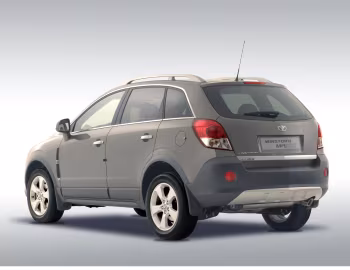 Daewoo Winstorm MaXX '07.2008–03.2011