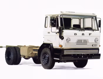 DAF F1600 '1970–82