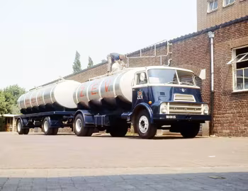 DAF 2000 DO '1965–70