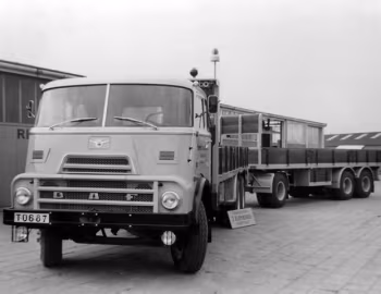 DAF 3000 DO '1965–70