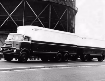DAF 3000 DO '1965–70