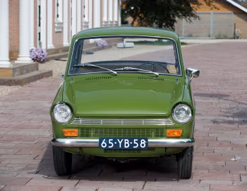 DAF 33 '1967–74
