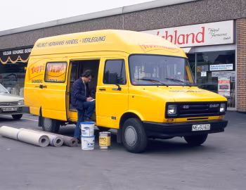 DAF VA 400 '1986–????