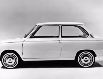DAF 44 '09.1966–11.1974