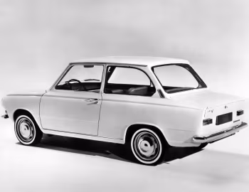 DAF 44 '09.1966–11.1974