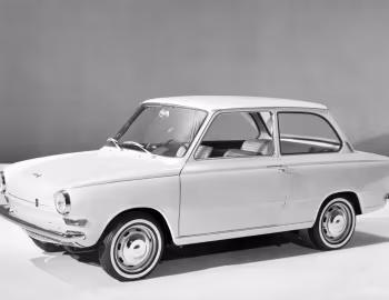 DAF 44 '09.1966–11.1974