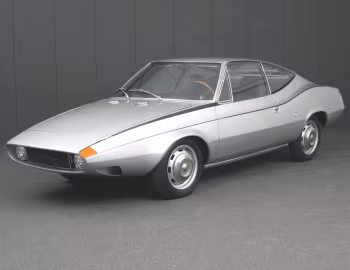DAF 55 Siluro '1968