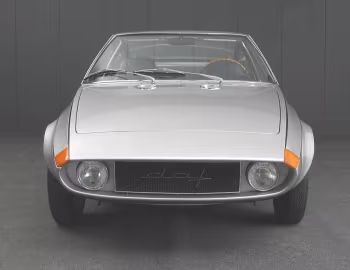 DAF 55 Siluro '1968