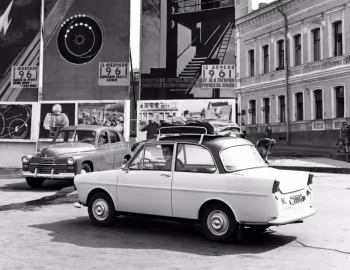 DAF 600 '03.1959–61