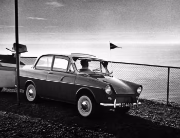 DAF 600 '1961–63