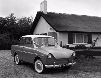 DAF 600 '03.1959–61