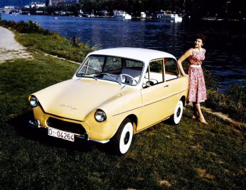 DAF 600 '03.1959–61