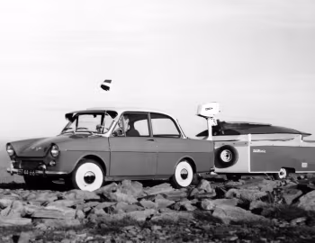 DAF 600 '1961–63