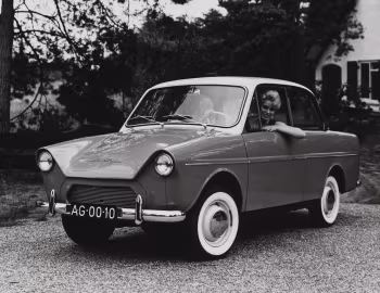 DAF 600 '03.1959–61