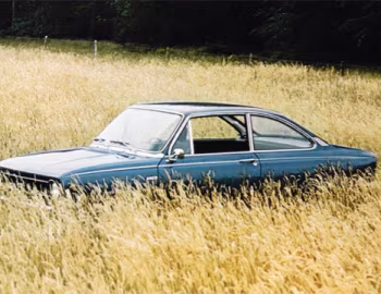 DAF 66 Marathon 1300 Coupe '1973–75