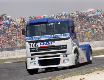 DAF 85 Super Race Truck '2007