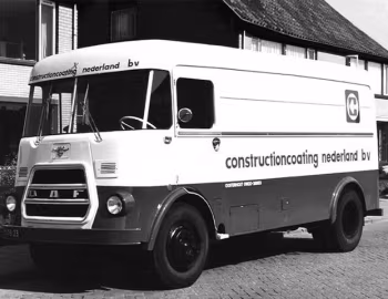 DAF A-Series