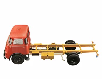DAF A-Series