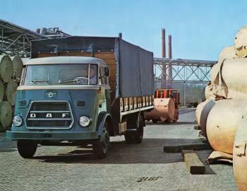 DAF A-Series