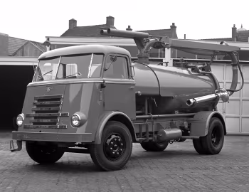 DAF A30 '1955–59
