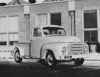 DAF A107 '1953–????