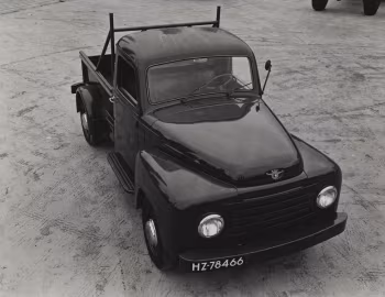 DAF A107 '1953–????
