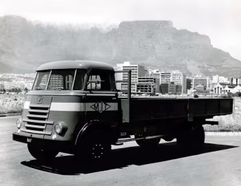 DAF A1300 '1955–59