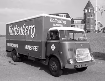 DAF A1300 '1955–59