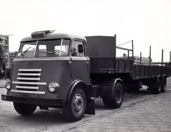 DAF A1300 '1955–59