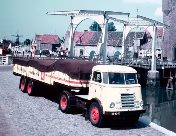 DAF A1300 '1955–59