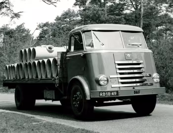 DAF A1500 '1955–59