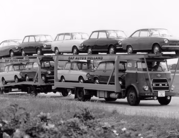 DAF A1600 '1959–65