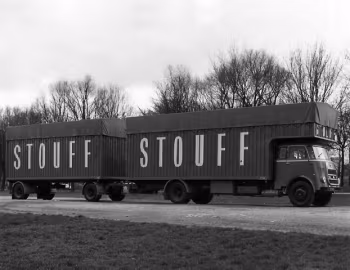 DAF A1600 '1959–65