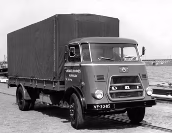DAF A1600 '1959–65