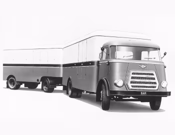 DAF A1800 '1959–????
