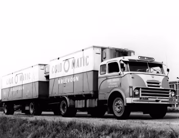DAF A2000 DO '1957–65