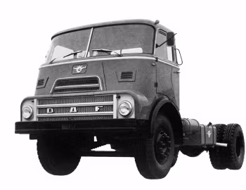 DAF A2400 DP '1965–????