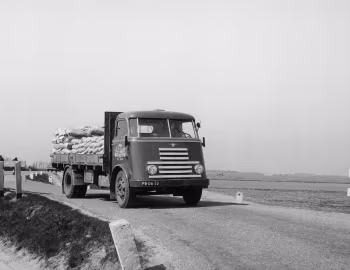 DAF A50 '1949–55