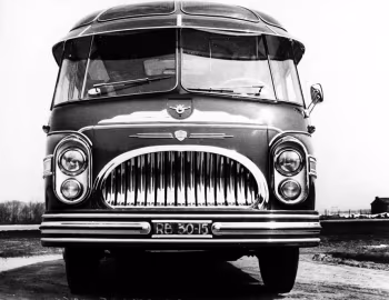 DAF B/TB