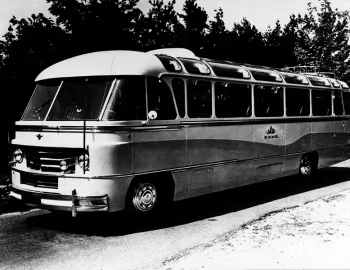 DAF B van Jongerius '1951