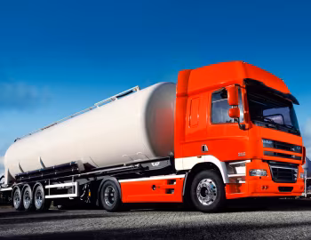 DAF CF85.510 4x2 FT Space Cab '2006–13
