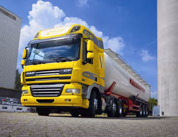 DAF CF85.510 6x2 FTG Space Cab '2006–13