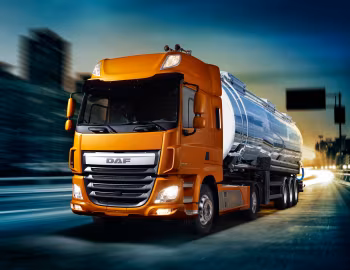 DAF CF 510 4×2 FT Space Cab '2013–24