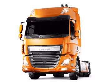 DAF CF 510 4×2 FT Space Cab '2013–24