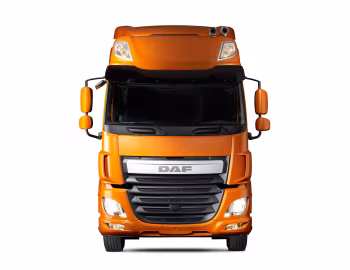 DAF CF 510 4×2 FT Space Cab '2013–24