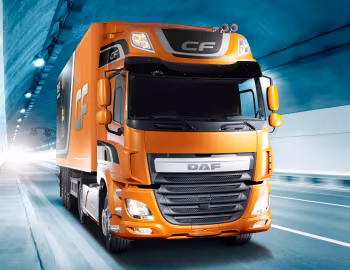 DAF CF 510 4×2 FT Space Cab '2013–24