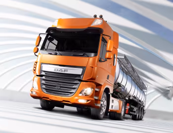 DAF CF 510 4×2 FT Space Cab '2013–24