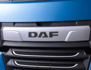 DAF CF 410 4×2 FT Space Cab '2017–24